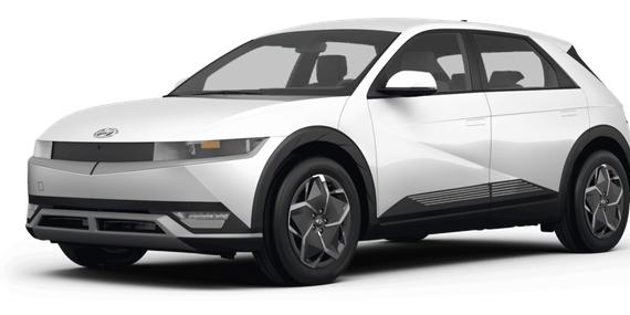 HYUNDAI IONIQ 5 2024 KM8KN4DE0RU276462 image HYUNDAI IONIQ 5 2024 KM8KN4DE0RU276462 image